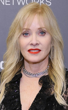 Barbara Crampton